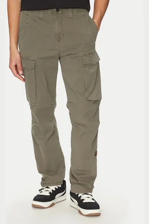 G-Star Joggers Core D24309-D920 C496 Regular Fit