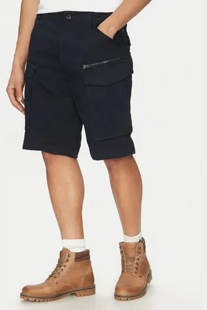 G-Star Stoffshorts Rovic Zip D08566-5126 990 Relaxed Fit