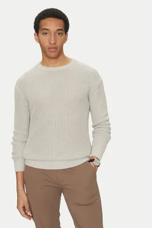 Guess Pullover 5GHR08 5863Z Regular Fit