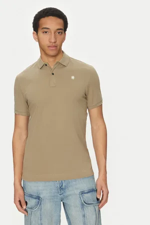 G-Star Poloshirt Dunda D11595-5864 6057 Slim Fit