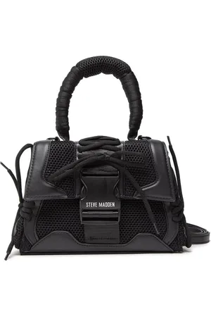 Steve Madden Handtasche Bdiego SM13000896-04005-BLK