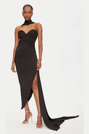 Guess Coctailkleid 5GGK38 6259A Regular Fit