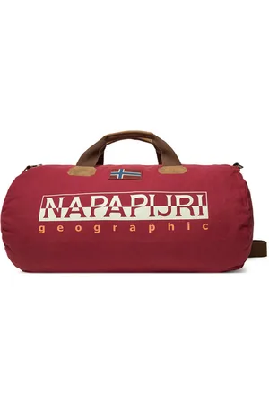 Napapijri Tasche Bering Travelbag NP0A4GGMR1E1