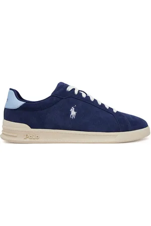 Ralph Lauren Sneakers Heritage Court II 809960930003