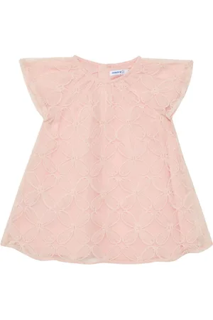 Mayoral Elegantes Kleid 1982 Regular Fit