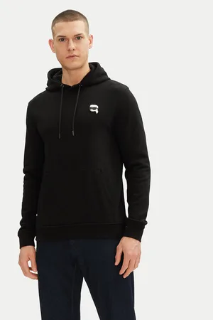 Karl Lagerfeld Sweatshirt 705711 500900 Regular Fit