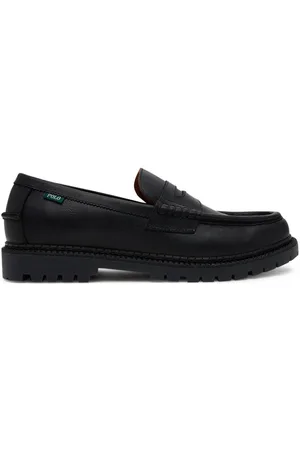 Ralph Lauren Mokassins Jett Lug-Sole 803961420001