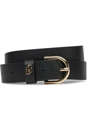 Liu Jo Damengürtel Hips Belt 3Cm AA5242 P0129