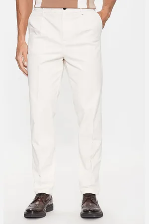 Guess Stoffhose M3YB28 WFIN3 Slim Fit