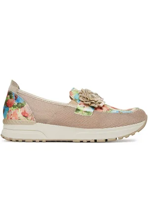 Rieker Halbschuhe N7460-31