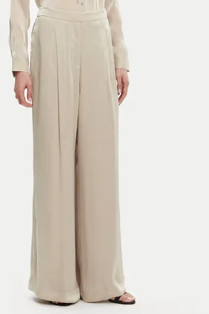 Michael Kors Palazzohose MS430638BB Wide Leg