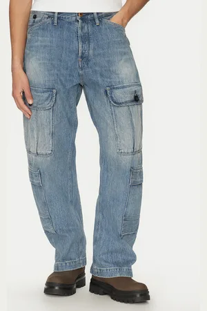 G-Star Jeans Bend 3D D26111-D499 H121 Loose Fit