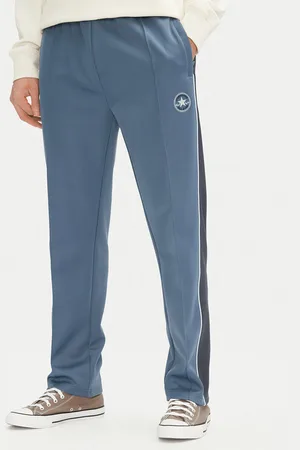 Converse Jogginghose Retro Track 10027328-A01 Regular Fit