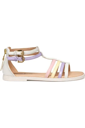 Geox Sandalen Jr Karly J7235D 5402 C0761 M
