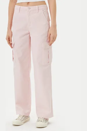 Guess Jeans W4YB61 WGCV1 Straight Leg