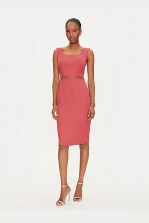 Guess Coctailkleid 5GGK12 7300A Regular Fit