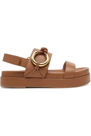 Coccinelle Sandalen E4 SGH 18 01 01