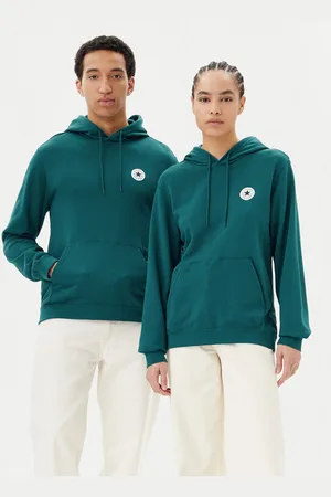 Converse Sweatshirt Go-To Chuck Taylor 10026983-A09 Standard Fit