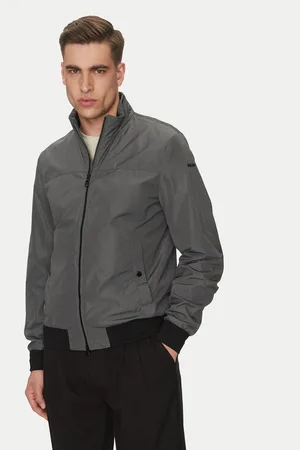 Geox Übergangsjacke Vincit M5522E T3205 F3277 Regular Fit