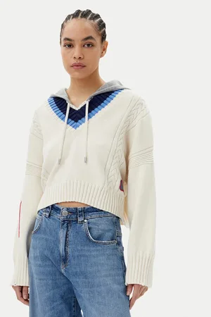 Pinko Pullover Breithorn Maglia 104621 Relaxed Fit