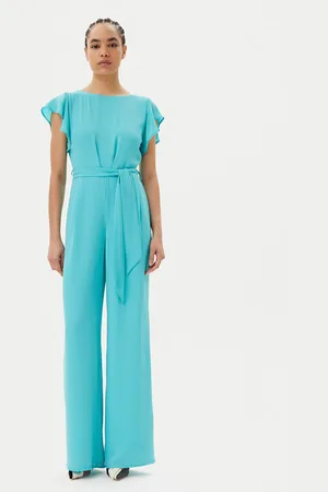 ARTIGLI Jumpsuit ACTU001736 Regular Fit