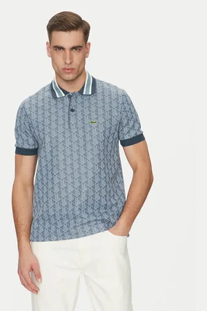 Lacoste Poloshirt DH1417 Regular Fit