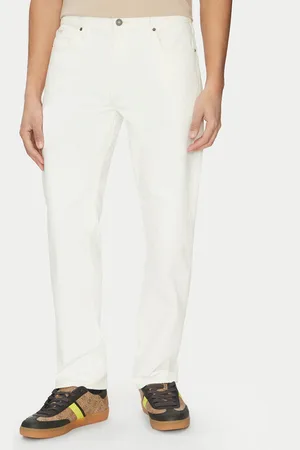 Guess Jeans M5GA1B D5OC1 Straight Fit