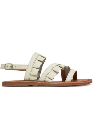 Geox Sandalen J Eolie J55BSB 85 C1000 S