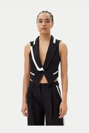 Maryley Weste 25EB190/43NB Regular Fit