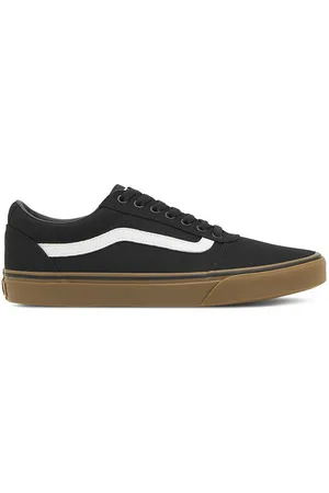 Vans Sneakers aus Stoff Ward VN0A36EM7HI1