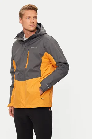 Columbia Regenjacke Pouring Adventure™ III 2117171 Regular Fit