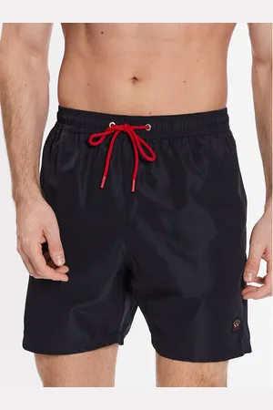 Paul & Shark Badeshorts C0P5001 Regular Fit