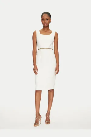 Guess Coctailkleid 5GGK12 7300A Regular Fit