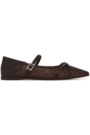 Max Mara Halbschuhe 2514521332600
