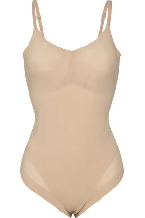 Calvin Klein Shaping-Suit LV00QF8295