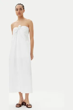 Herskind Sommerkleid Chantelle 5568202 Regular Fit