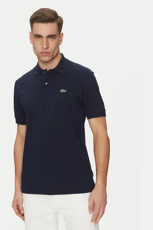 Lacoste Poloshirt PH9851 Classic Fit
