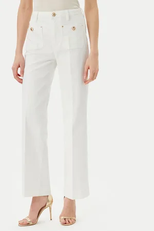 Guess Jeans W5GA2J D5N71 Wide Leg