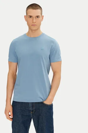Moose Knuckles T-Shirt Duluth M15MT759 Regular Fit