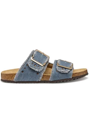 Geox Pantoletten D Brionia R D55Y3S 00011 C4005