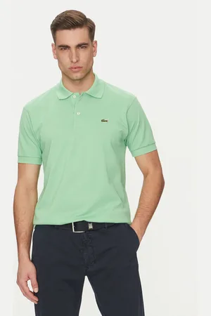 Lacoste Poloshirt L1212 Regular Fit