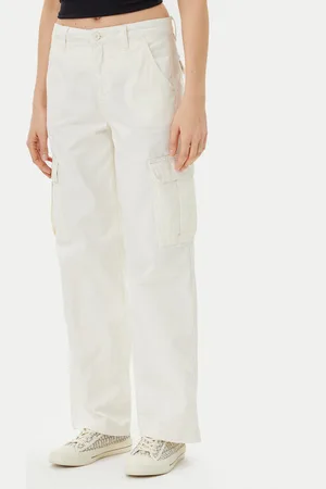 Guess Jeans W4YB61 WGCV1 Straight Leg