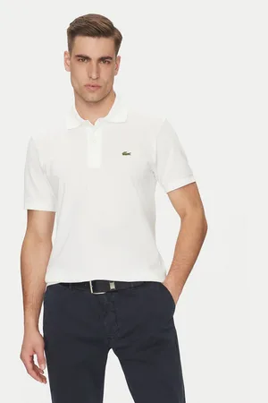 Lacoste Poloshirt PH9851 Classic Fit