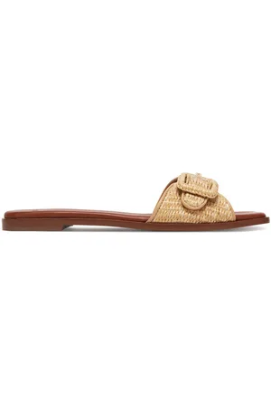 HUGO BOSS Pantoletten Charlize Slid10 50542223