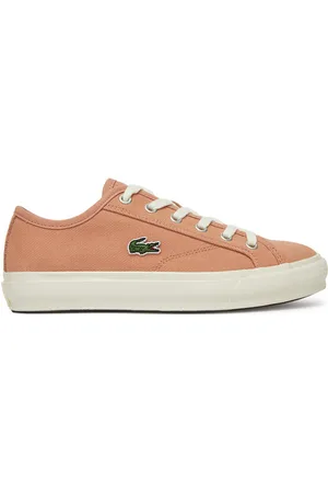 Lacoste Sneakers aus Stoff 7-49CFA0012
