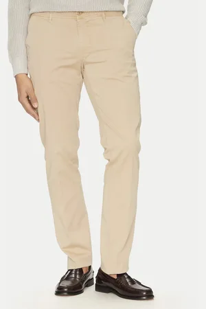 Guess Stoffhose 5GHB26 2322Z Regular Fit