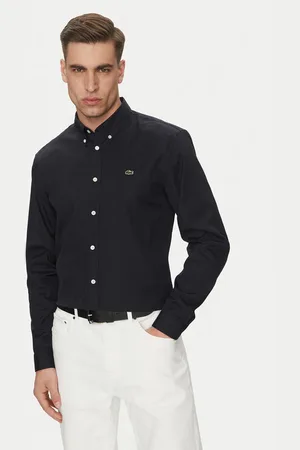 Lacoste Hemd CH2933 Regular Fit
