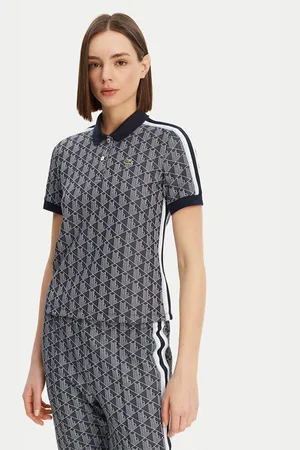 Lacoste Poloshirt DF3364 Slim Fit
