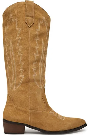 DeeZee Cowboystiefel 3523-1