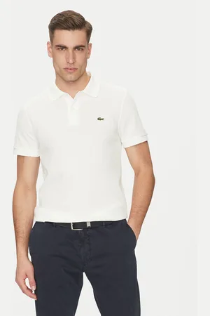 Lacoste Poloshirt DH0262 Regular Fit